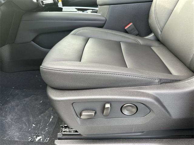 new 2026 Chevrolet Suburban car, priced at $70,379