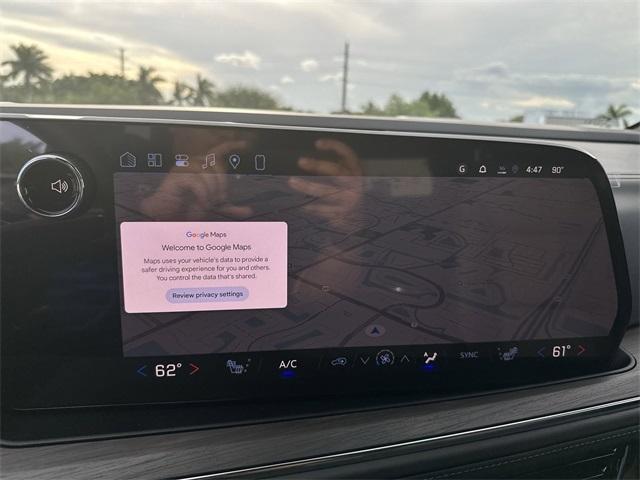 new 2026 Chevrolet Suburban car, priced at $70,379