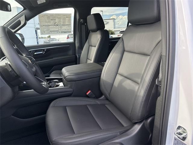 new 2026 Chevrolet Suburban car, priced at $70,379