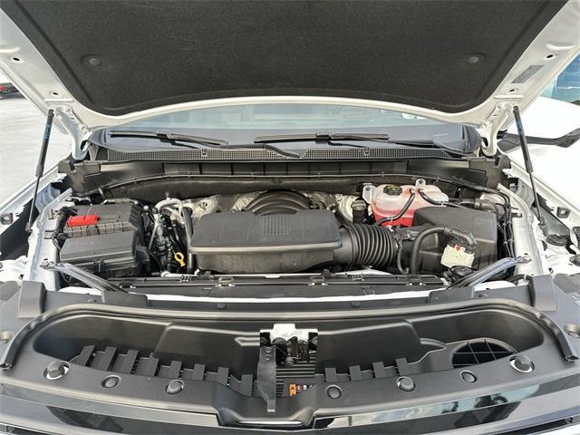 new 2026 Chevrolet Suburban car, priced at $70,379