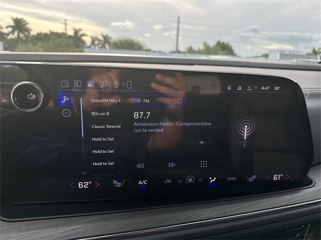 new 2026 Chevrolet Suburban car, priced at $70,379