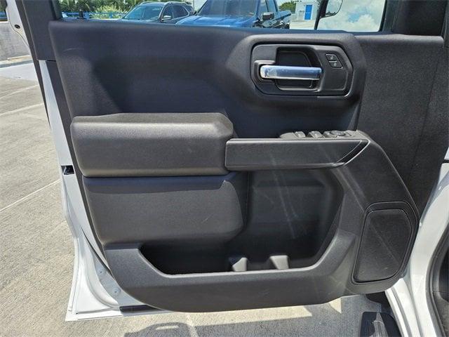 new 2025 Chevrolet Silverado 1500 car, priced at $39,349
