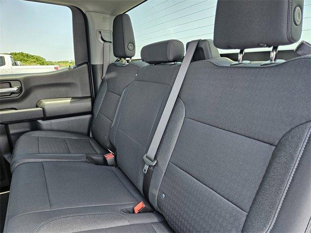 new 2025 Chevrolet Silverado 1500 car, priced at $39,349