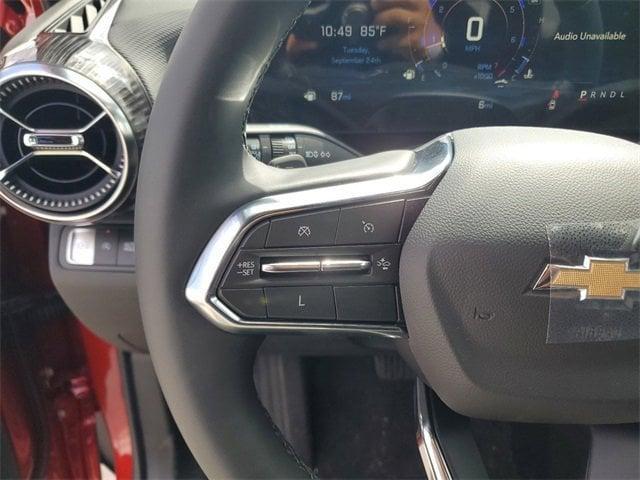 new 2025 Chevrolet Equinox car, priced at $25,980
