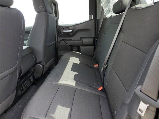 new 2025 Chevrolet Silverado 1500 car, priced at $37,426
