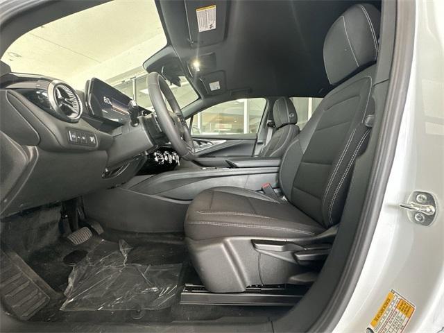 new 2026 Chevrolet Blazer EV car, priced at $41,095