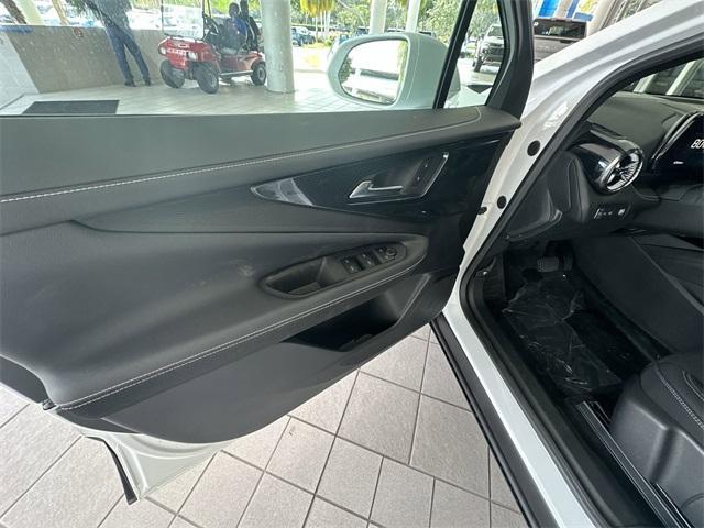 new 2026 Chevrolet Blazer EV car, priced at $41,095