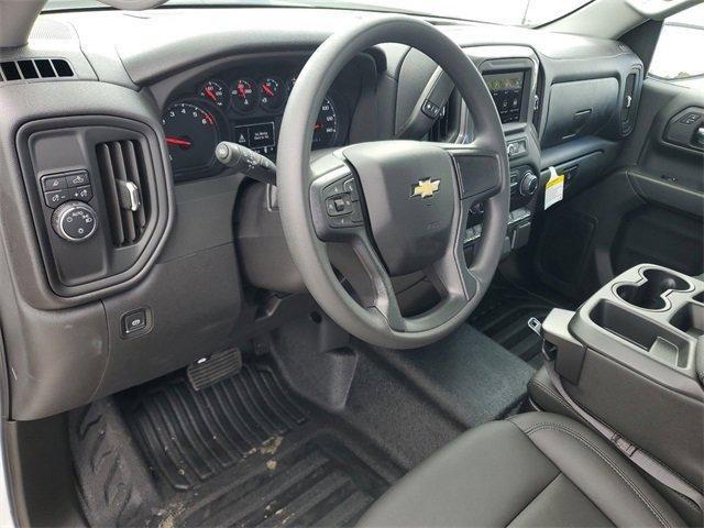 new 2025 Chevrolet Silverado 1500 car, priced at $30,755