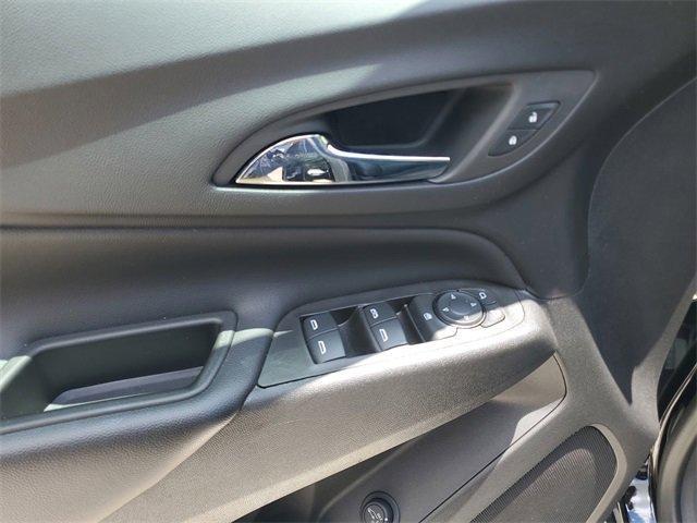 used 2022 Chevrolet Equinox car, priced at $20,793