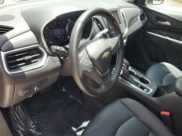 used 2022 Chevrolet Equinox car, priced at $20,793