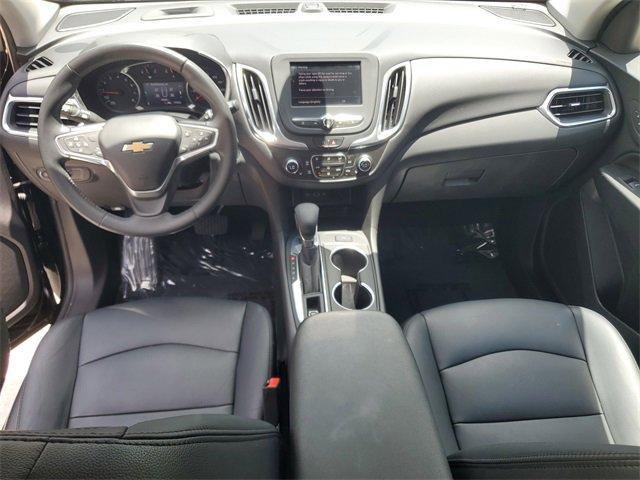 used 2022 Chevrolet Equinox car, priced at $20,793