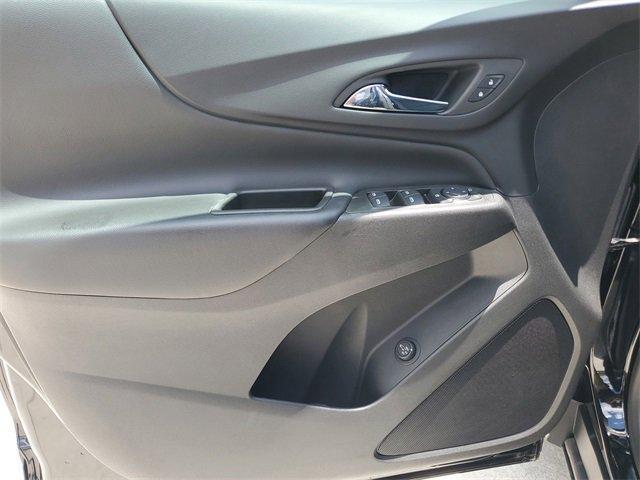 used 2022 Chevrolet Equinox car, priced at $20,793