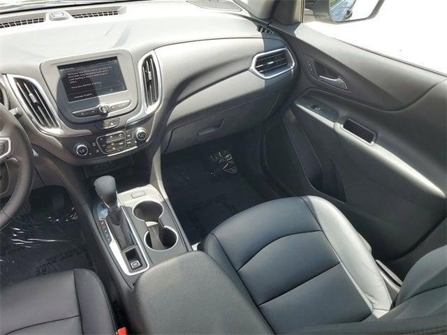 used 2022 Chevrolet Equinox car, priced at $20,793