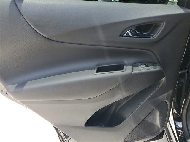 used 2022 Chevrolet Equinox car, priced at $20,793