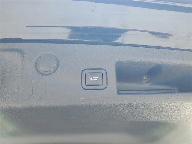 used 2022 Chevrolet Equinox car, priced at $20,793