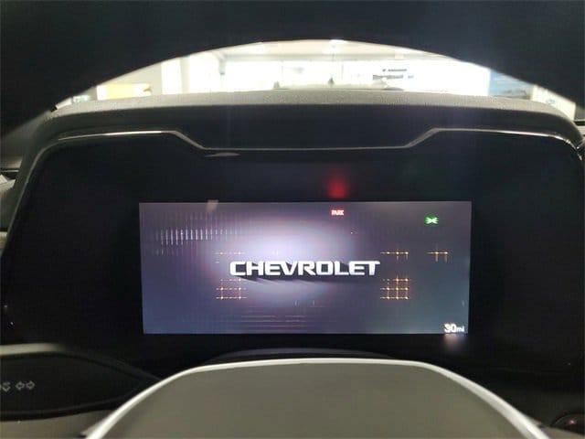 new 2025 Chevrolet Colorado car, priced at $58,014