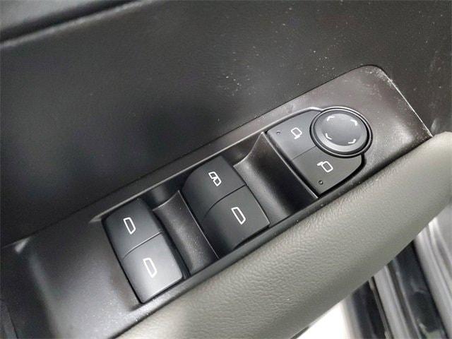 new 2025 Chevrolet Colorado car, priced at $58,014