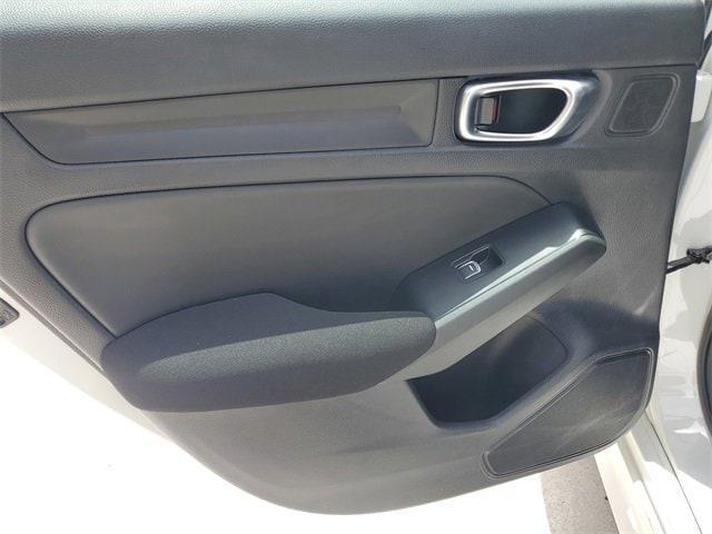used 2022 Honda Civic car, priced at $21,499