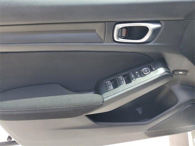 used 2022 Honda Civic car, priced at $21,499