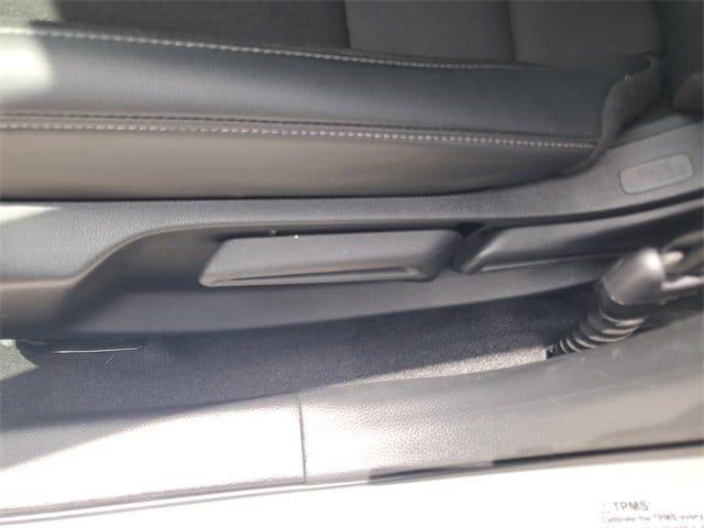 used 2022 Honda Civic car, priced at $21,499