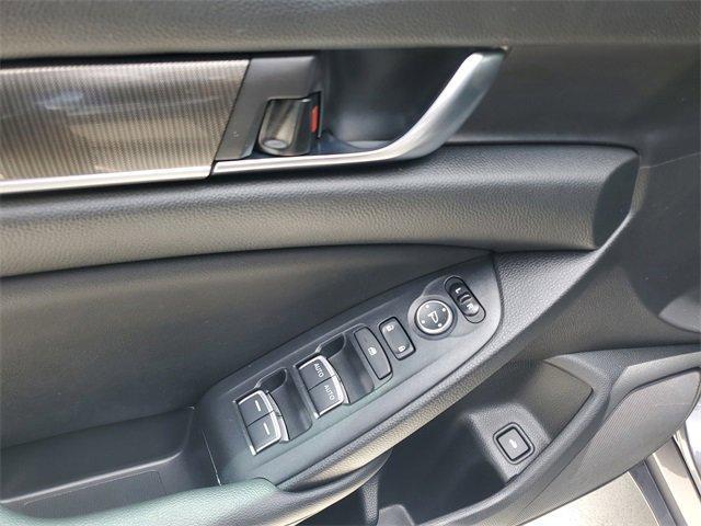 used 2020 Honda Accord car, priced at $20,394