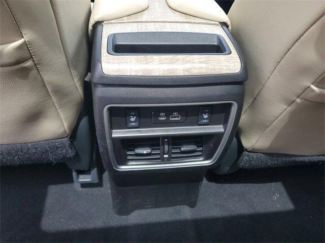 used 2023 Nissan Murano car, priced at $21,129