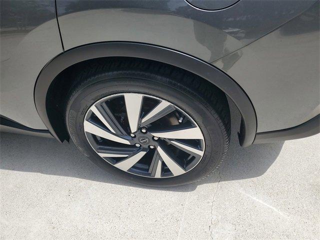 used 2023 Nissan Murano car, priced at $21,129