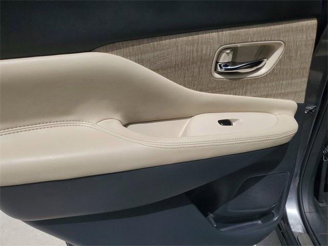 used 2023 Nissan Murano car, priced at $21,129