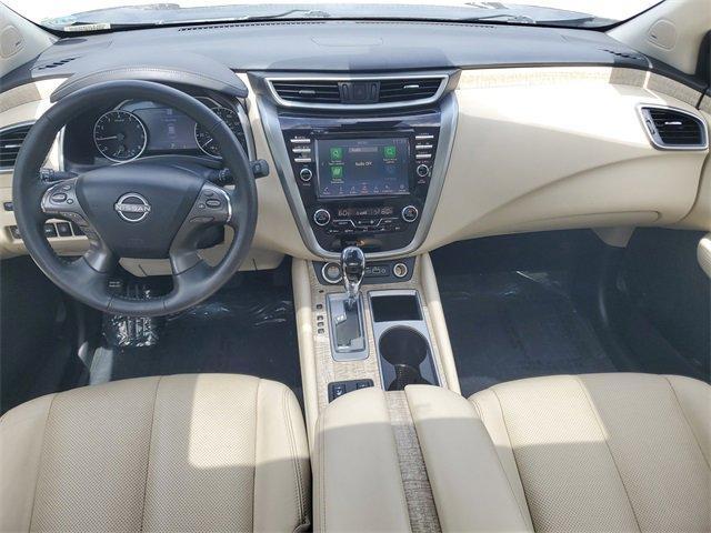 used 2023 Nissan Murano car, priced at $21,129