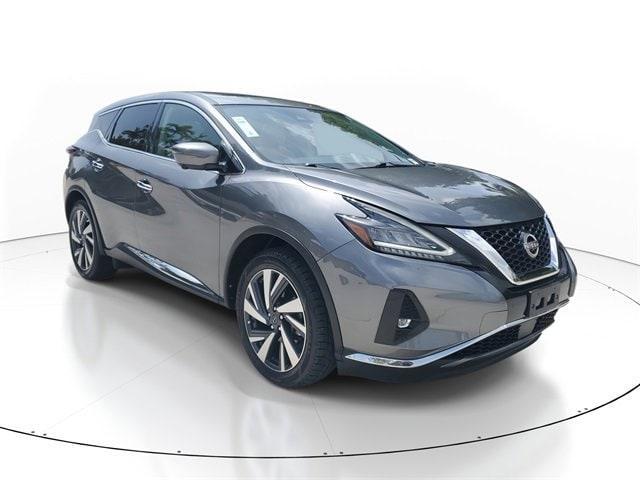 used 2023 Nissan Murano car, priced at $21,129