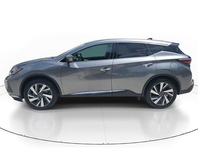 used 2023 Nissan Murano car, priced at $21,129