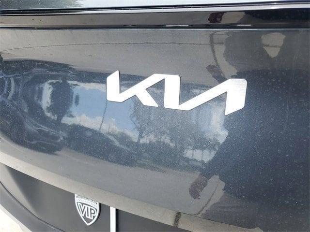 used 2023 Kia Sportage car, priced at $20,499