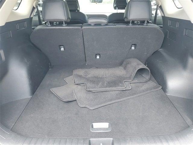 used 2023 Kia Sportage car, priced at $20,499