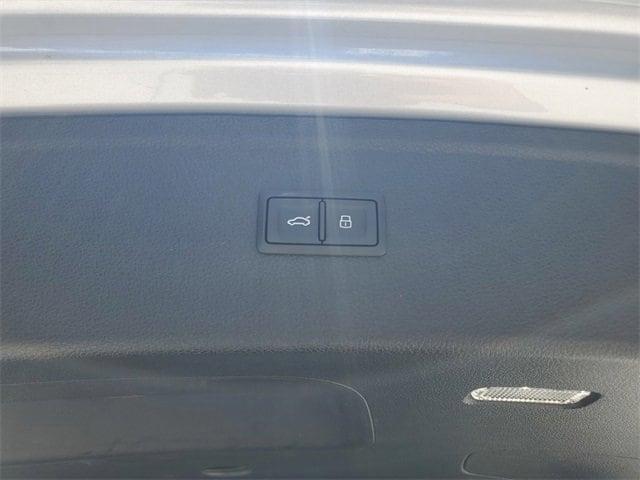 used 2023 Audi Q5 car, priced at $26,319