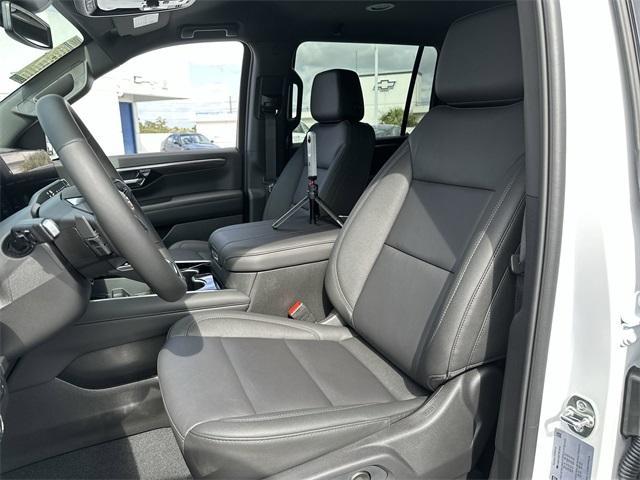 new 2026 Chevrolet Suburban car, priced at $70,844