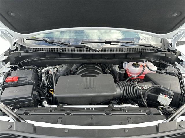 new 2026 Chevrolet Suburban car, priced at $70,844