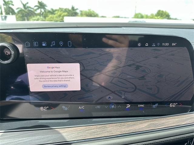 new 2026 Chevrolet Suburban car, priced at $70,844