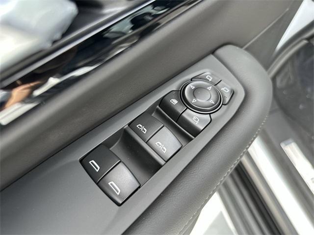 new 2026 Chevrolet Suburban car, priced at $70,844