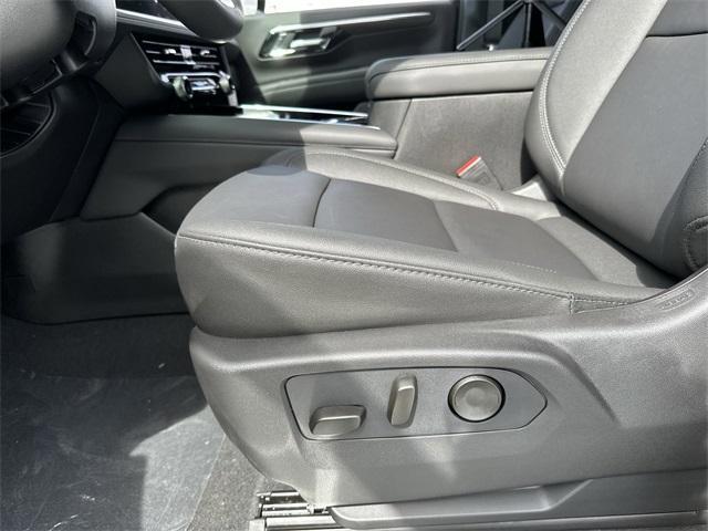 new 2026 Chevrolet Suburban car, priced at $70,844