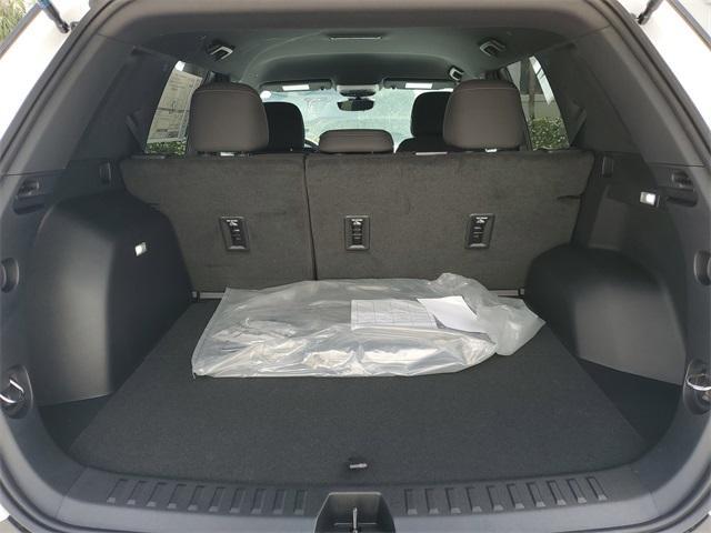 new 2026 Chevrolet Equinox car, priced at $25,035