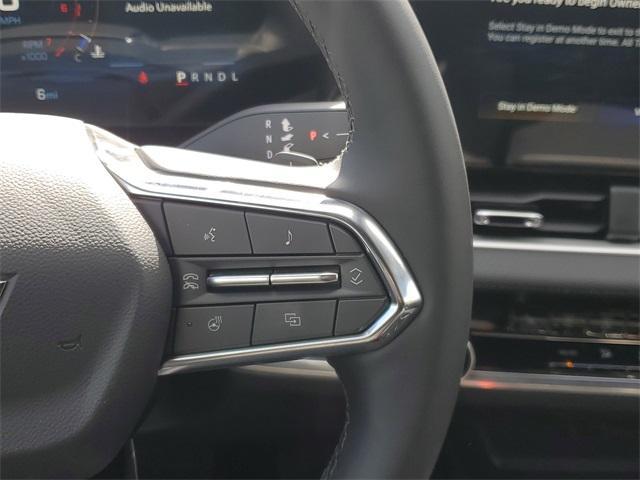 new 2026 Chevrolet Equinox car, priced at $25,035