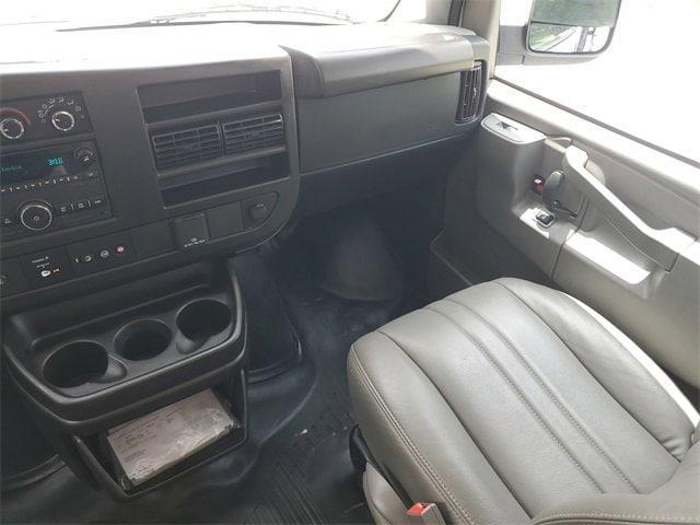 used 2023 Chevrolet Express 2500 car, priced at $32,493