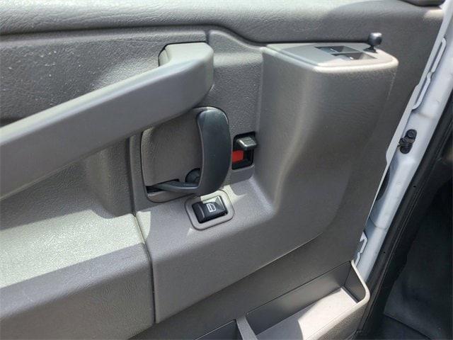 used 2023 Chevrolet Express 2500 car, priced at $32,493
