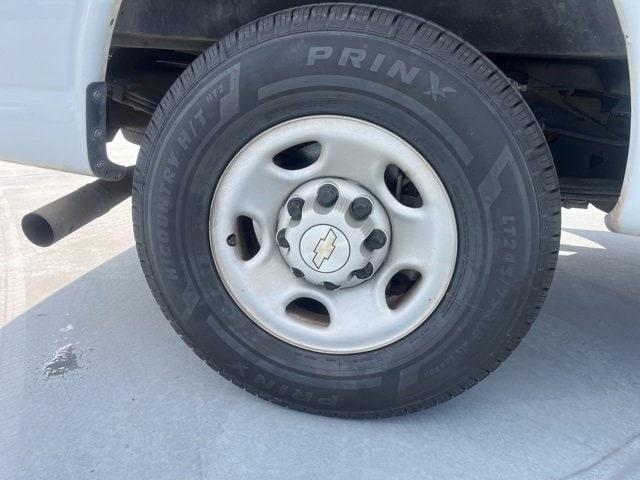 used 2023 Chevrolet Express 2500 car, priced at $32,497