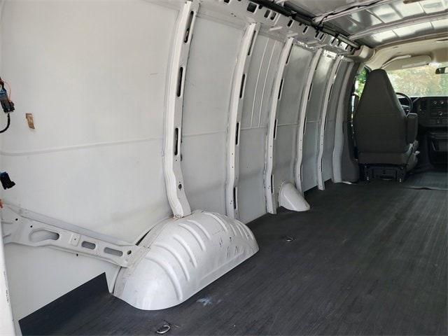 used 2023 Chevrolet Express 2500 car, priced at $29,000