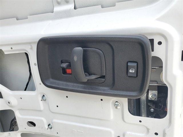 used 2023 Chevrolet Express 2500 car, priced at $32,493
