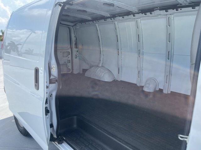 used 2023 Chevrolet Express 2500 car, priced at $32,497