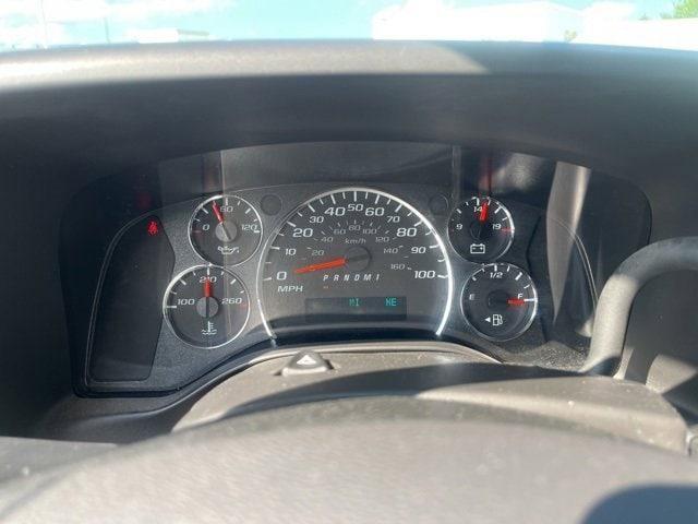used 2023 Chevrolet Express 2500 car, priced at $32,497