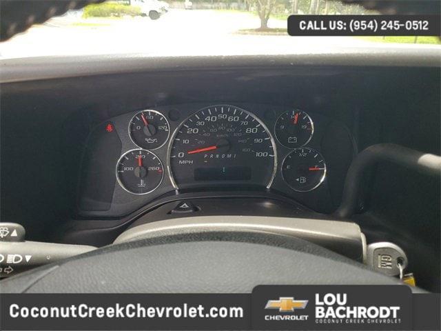 used 2023 Chevrolet Express 2500 car, priced at $32,493