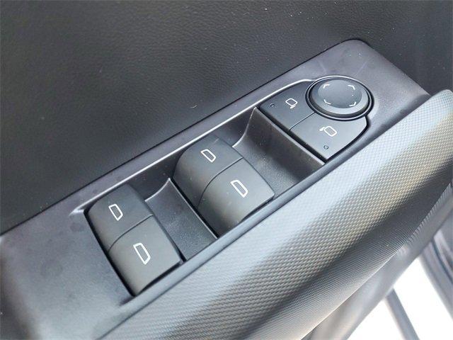 new 2025 Chevrolet Colorado car, priced at $33,495